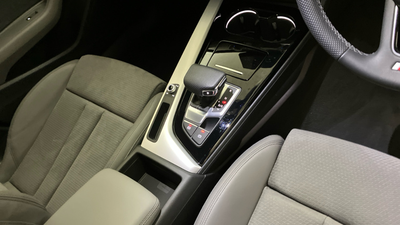 Audi A4 35 TDI S Line 5dr S Tronic Diesel Estate